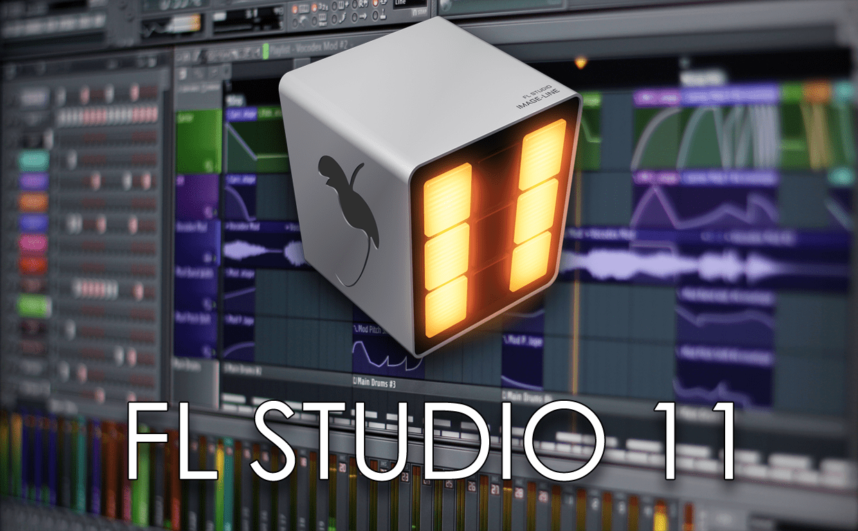 Fl Studio 12.3 Crack Download